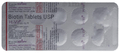 H-Vit Biotin Tablet thumbnail