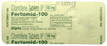 Fertomid 100 Tablet thumbnail