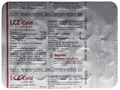 LCZ-Cold Tablet thumbnail