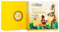 Kerala Ayurveda Sandalwood & Turmeric Soap thumbnail