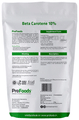 ProFoods Beta Carotene 10% thumbnail