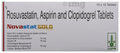 Novastat Gold Tablet thumbnail