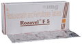 Rozavel F 5 Tablet thumbnail