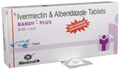 Bandy-Plus Chewable Tablet thumbnail