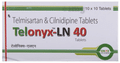 Telonyx-LN 40 Tablet thumbnail