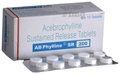 AB Phylline SR 200 Tablet thumbnail
