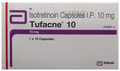 Tufacne 10 Capsule thumbnail