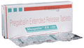 Maxgalin ER 150 Tablet thumbnail