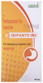Ibipanto Injection thumbnail