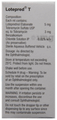 Lotepred T Eye Drop thumbnail