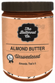 The Butternut Co. Unsweetened Almond Butter thumbnail