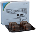 D-360 Capsule thumbnail
