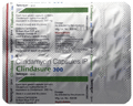 Clindasure 300 Capsule thumbnail