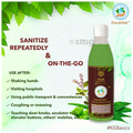 Khadi Essentials Pure & Safe Hand Sanitizer thumbnail