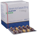 Clotan Capsule thumbnail