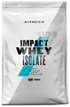 Myprotein Impact Whey Isolate Chocolate Brownie thumbnail