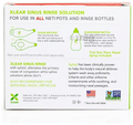 Xlear Sinus Care Rinse Packets with Xylitol (6gm Each) thumbnail