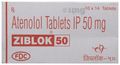 Ziblok 50 Tablet thumbnail