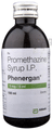 Phenergan Syrup thumbnail