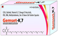 Gemset-K27 Soft Gelatin Capsule thumbnail