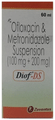 Diof-DS Suspension thumbnail