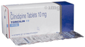 Torcilin 10 Tablet thumbnail