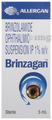 Brinzagan Ophthalmic Suspension thumbnail