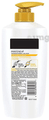 Pantene Pro-V Advanced Hairfall Solution Total Damage Care Shampoo thumbnail