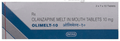 Olimelt 10 Tablet MD thumbnail