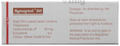 Synaptol 50 Tablet thumbnail