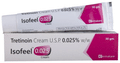 Isofeel 0.025 Cream thumbnail