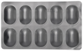 Moza Plus Capsule SR thumbnail