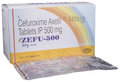 Zefu 500 Tablet thumbnail