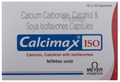 Calcimax ISO Capsule thumbnail