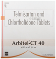 Arbitel-CT 40 Tablet thumbnail