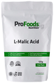 ProFoods L-Malic Acid thumbnail