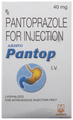 Pantop Injection thumbnail