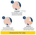 Omved Soft Bottoms Baby Nappy Rash Cream thumbnail