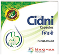 Proyurveda Cidni Acidity Capsule thumbnail