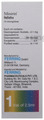 Minirin Nasal Spray thumbnail