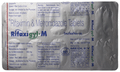 Rifaxigyl-M Tablet thumbnail