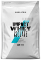 Myprotein Impact Whey Isolate Chocolate Smooth thumbnail
