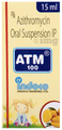 ATM 100 Oral Suspension thumbnail