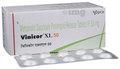 Vinicor XL 50 Tablet thumbnail