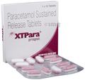 XTPara Proglet Tablet SR thumbnail