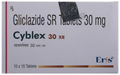 Cyblex 30 XR Tablet thumbnail