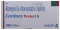 Cardace Protect 5 Tablet thumbnail