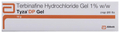 Tyza DP Gel thumbnail