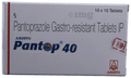 Pantop 40 Tablet thumbnail