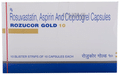 Rozucor Gold 10 Capsule thumbnail